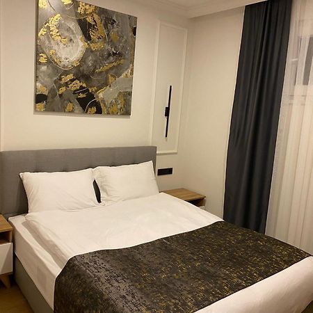 Rafael Hotel Manavgat Zewnętrze zdjęcie