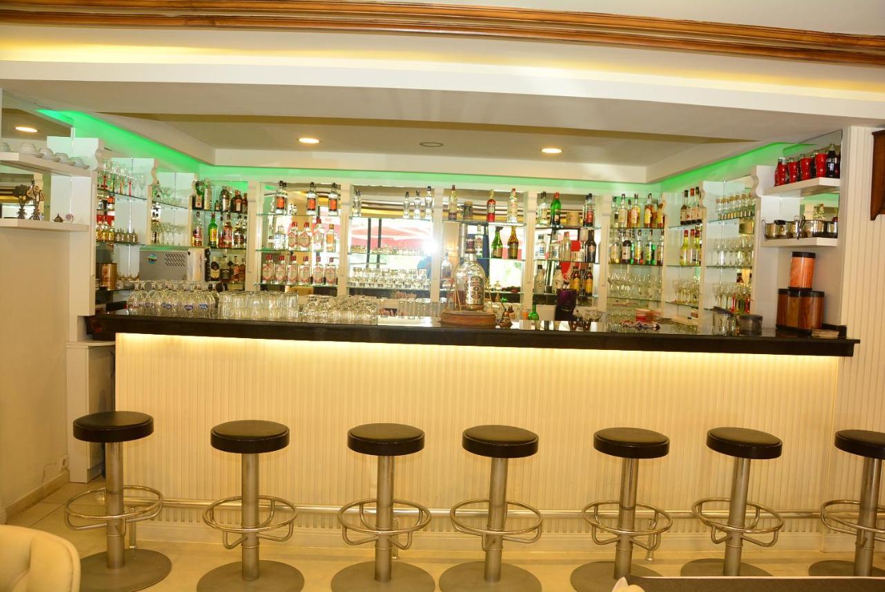 Rafael Hotel Manavgat Zewnętrze zdjęcie