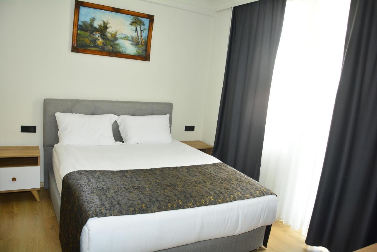 Rafael Hotel Manavgat Zewnętrze zdjęcie