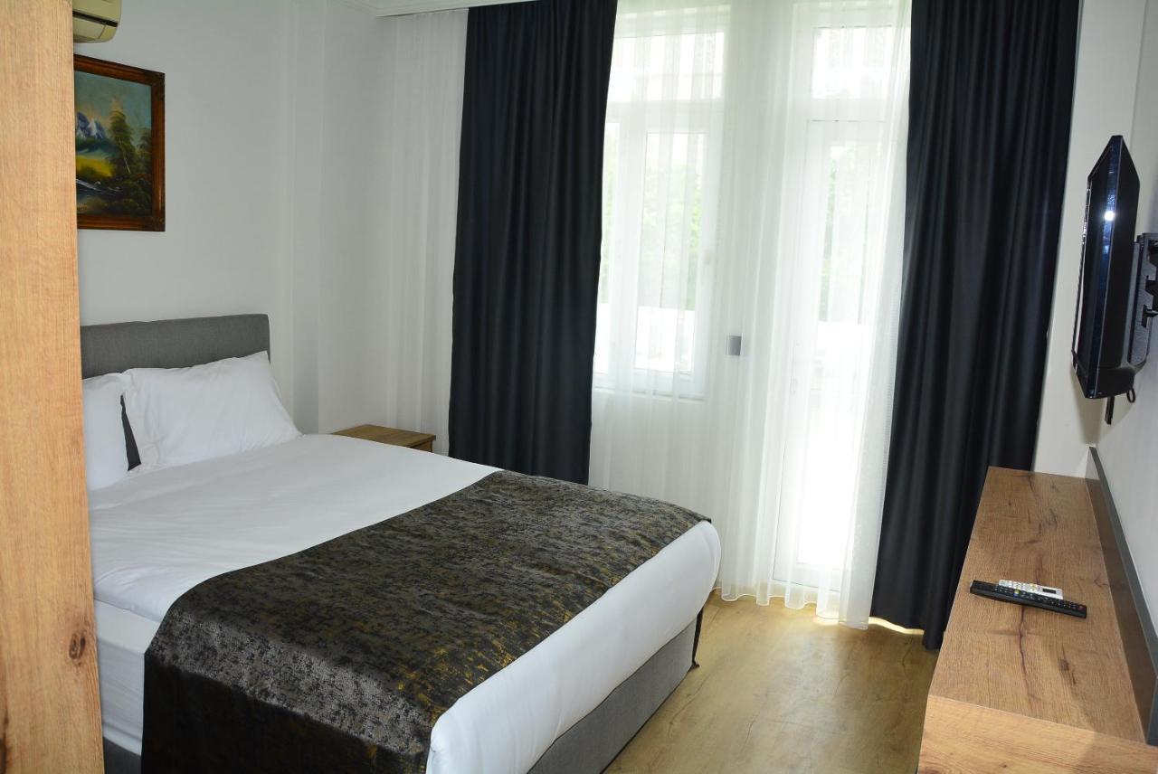 Rafael Hotel Manavgat Zewnętrze zdjęcie