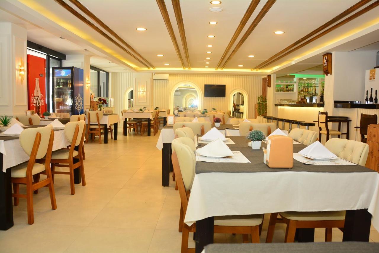 Rafael Hotel Manavgat Zewnętrze zdjęcie