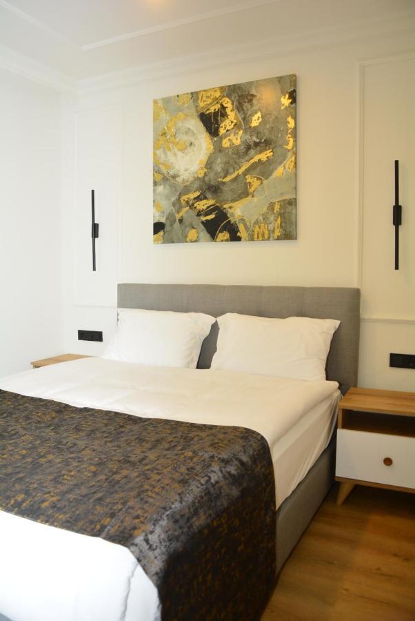 Rafael Hotel Manavgat Zewnętrze zdjęcie