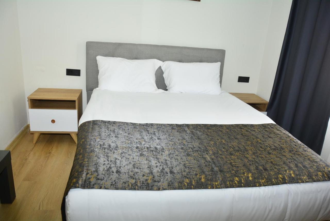 Rafael Hotel Manavgat Zewnętrze zdjęcie