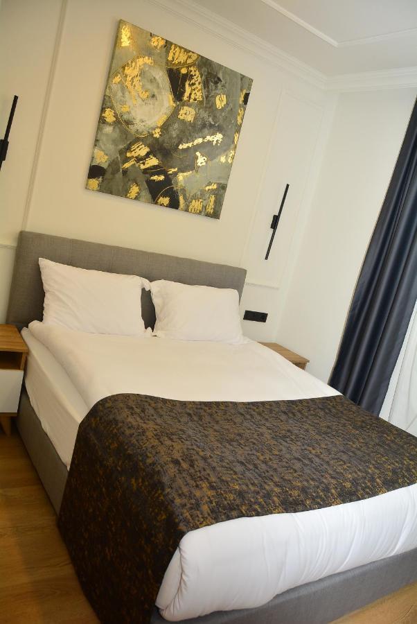 Rafael Hotel Manavgat Zewnętrze zdjęcie
