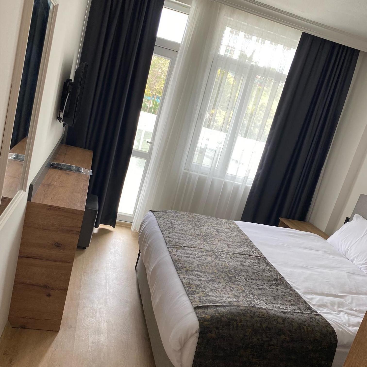 Rafael Hotel Manavgat Zewnętrze zdjęcie