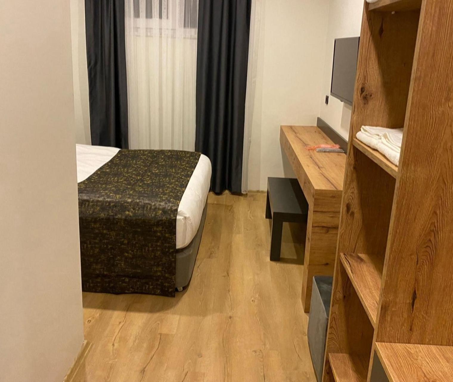 Rafael Hotel Manavgat Zewnętrze zdjęcie