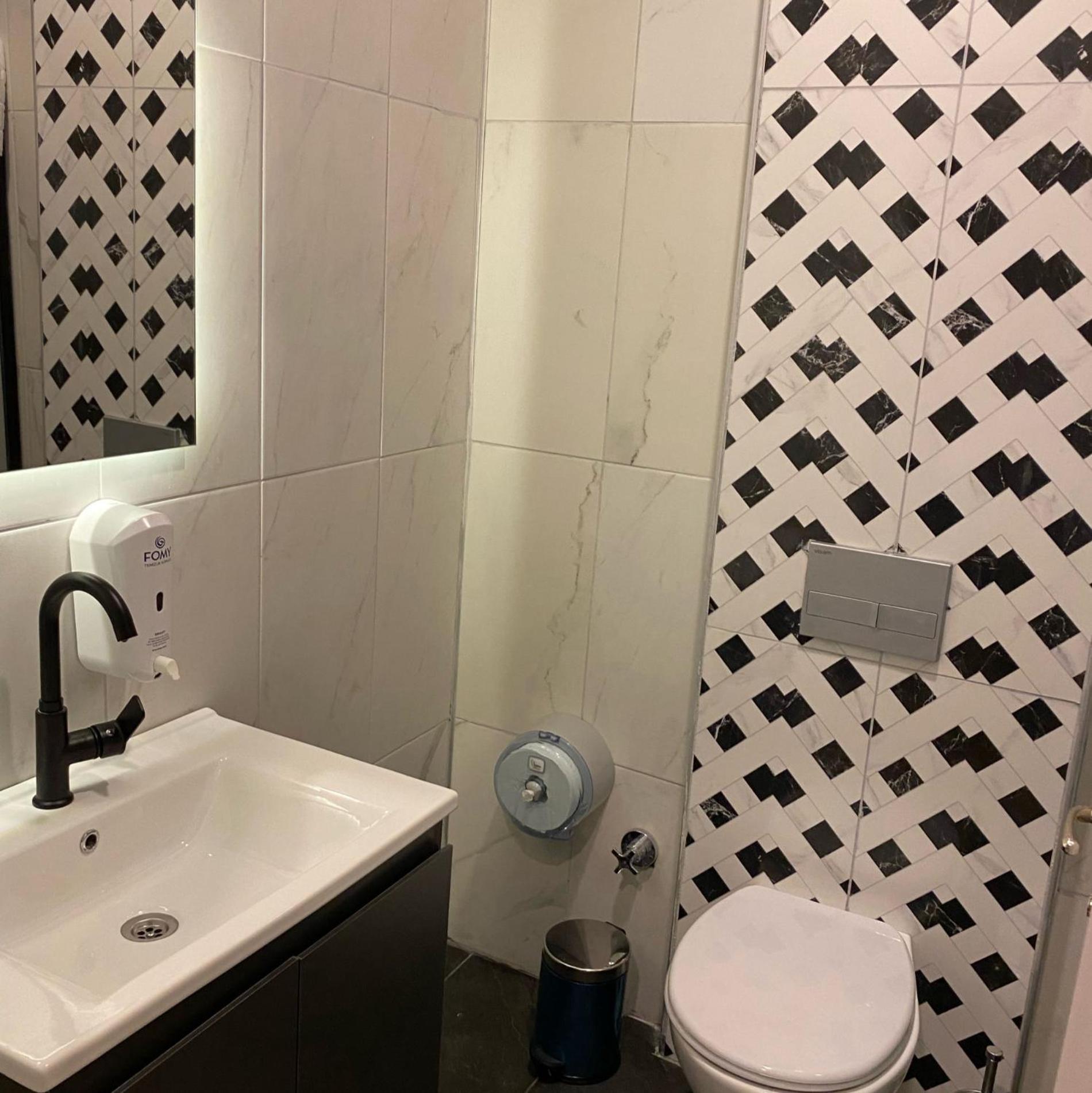 Rafael Hotel Manavgat Zewnętrze zdjęcie