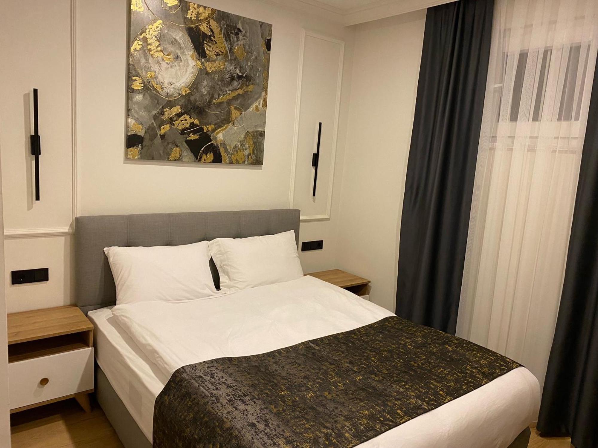 Rafael Hotel Manavgat Zewnętrze zdjęcie